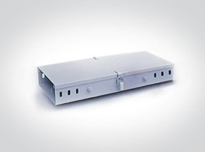trough type bridge